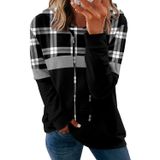 Moletom Com Capuz Onlypuff Feminino 3x Plus Size