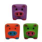 Animais Da Fazendinha Porco - Seven Toys