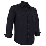 Camisa Coevals Club Vestido Masculino Cowboy Western Com 2 Bolsos 2gg