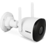Câmera De Segurança Ip Wi-fi Intelbras Digital Mibo Im5 Visão Noturna