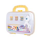 Maletinha De Pintura Unicórnio Kit Unika - Samba Toys