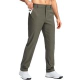Calças De Golfe G Gradual Quick Dry Stretch Vestido Para Homens