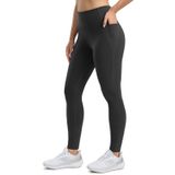 Leggings Seamaid Forradas De Lã Resistentes À Água, Pretas De Inverno Xs