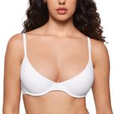 Sutiã Inlyric Inbarely Plus Balconette 34f Levemente Acolchoado