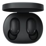 Fone De Ouvido Bluetooth Preto In-ear P/ Iphone 11 Pro