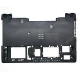 Carcaça Base Inferior Notebook Asus K55a X55 K55vd A55v P/n: 13gn8d1ap042-2