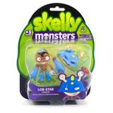 Monsters Skelly Lob Star Chuck 5041 - Dtc