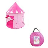 Barraca Castelo Das Princesas Dmt5390 - Dm Toys