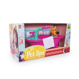 Cachorro Pet Spa Banheirinha 0456 - Samba Toys