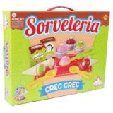 Sorveteria Crec Crec 344-ccs - Big Star