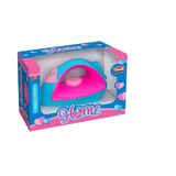 Ferro De Passar Home Love 204 - Usual Brinquedos