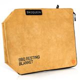 Cobertor De Churrasco Snoqueen Pro Para Repouso De Carne, 2 Peças À Prova D&#39;água