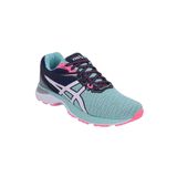 Tênis Asics Gel Revelation Verde Rosa