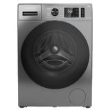 Lava E Seca Brastemp 10kg/6kg Xpert Inverter Lavagem A Vapor Bno10as Titanium 110v