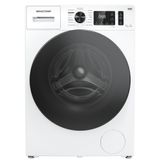 Lava E Seca Brastemp 10kg/6kg Xpert Inverter Lavagem A Vapor Bno10ab Branca 110v