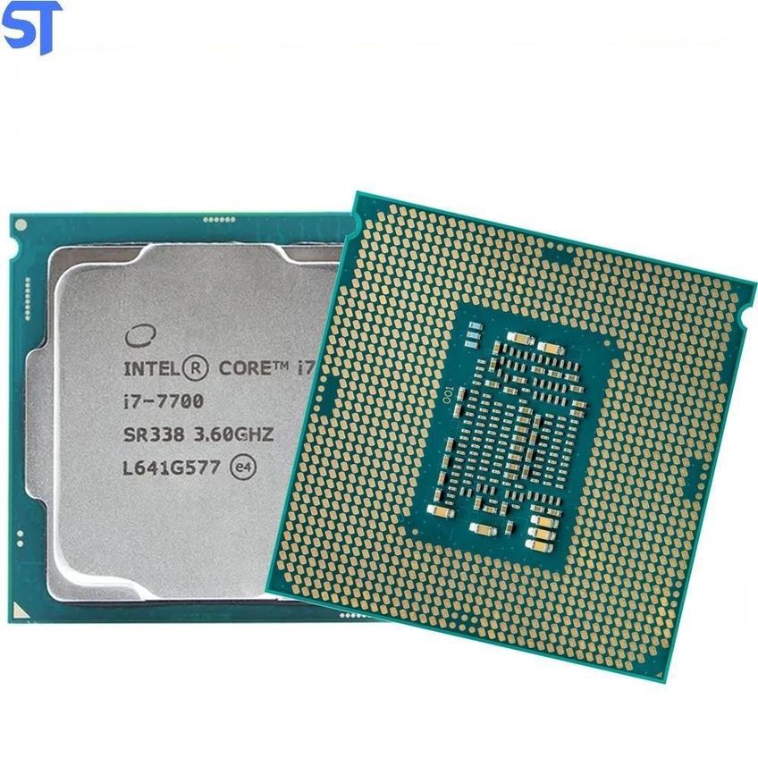 Processador Intel Core I7 7700 3.60ghz 8mb Lga 1151 7gen Oem S/ Cooler - imagem 2