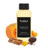 Óleo Difusor Sem Água Tuqila Pumpkin Cream 120ml