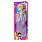 Boneca Rapuinzel Mini My Size Princesa Disney 1742 - Babybrink