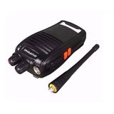 Radio Comunicador Walk Talk Baofeng Bf-777s + Fone De Ouvido