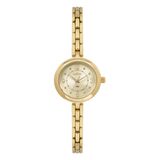 Relógio Condor Feminino Ref: Co2035nsd/5x Bracelete Dourado