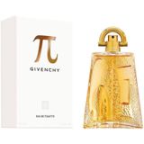 Pi Givenchy Perfume Masculino Eau De Toilette 100ml Importado