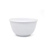 Bowl Le Creuset Cerâmica Redondo 24cm Branco 91005304010000