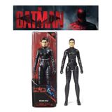 Batman Figuras De 12 Wingsuit Selina - Sunny 2913