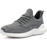 Tênis De Corrida Akk Memory Foam Lightweight Para Homens - Mixgrey