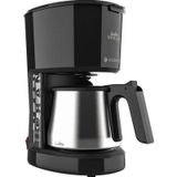 Cafeteira Elétrica Urban Pop Inox 220v - Cadence Caf810