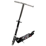 Patinete De Ferro Adesivado Lobo C/led 50 Kg - Cie Pt-53wo