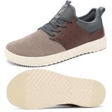 Sapatos: Tênis Masculinos Cfvkpt, Biqueira Larga, Suporte Em Arco