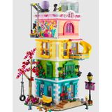 Lego Friends Centro Comunitário De Heartlake City - 41748