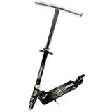 Patinete De Ferro Escoríão C/led Até 50 Kg - Cie Pt-53sc