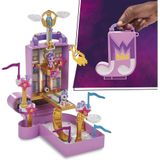 My Little Pony Conjunto Pequeno Mundo Mágico - Hasbro F5247