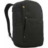 Mochila Case Logic Huxton Para Notebook 15.6" - Preta