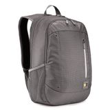 Mochila Case Logic Jaunt Para Notebook 15.6" - Cinza