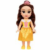 Boneca Princesas Bela - Multikids Br2018