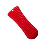 Luva De Silicone Le Creuset - Vermelho 9300461606