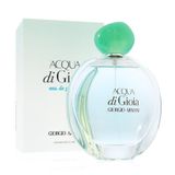Acqua Di Gioia Giorgio Armani Perfume Feminino Eau De Parfum 100ml Importado