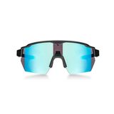 Óculos Sprinter Lite Kit 3 Lentes Blue White Multikids Bi234