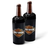 Porta Garrafa Térmico 600ml - Harley Davidson