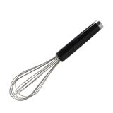 Batedor Massa Fouet Preto Kitchenaid Kcg060ohobe
