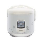 Panela Elétrica De Arroz Riso 127v Branca Agratto
