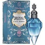 Royal Revolution Katy Perry Perfume Feminino Eau De Parfum 100ml Importado