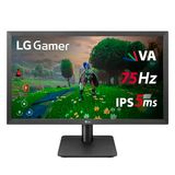 Monitor LG Gamer 22MP410-B 21,5" Full HD AMD FreeSync Widescreen 75HZ 1ms HDMI e VGA D-SUB