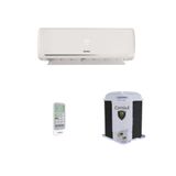 Ar Condicionado Split Triple Inverter Consul Economaxi 9000 Btus Frio Cbk09cbxna - Bivolt