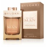Man Terrae Essence Bvlgari Perfume Masculino Eau De Parfum 100ml Importado