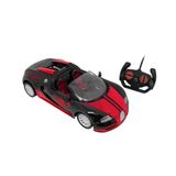 Carrinho Controle Remoto Hot Wheels Outbreak - Candide 4511