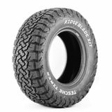 Pneu 265/70r16 Aro 16 Lt Tesche Tires Ridge Blade X/t 10pr 121/118s