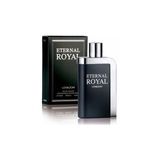 Perfume Eternal Royal Masculino 100 Ml Edt Lonkoom